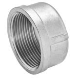 A182 Gr F304 Forged End Pipe Caps