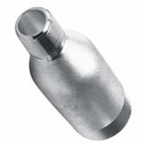 A182 Gr F304 BS3799 Screwed Forged Swage Nipple