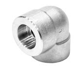 A182 Gr F316 90 degree sw elbow