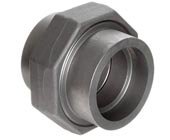 A182 Gr F316 ANSI B16.11 union