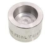 A182 Gr F321 Forged Socket weld Pipe Cap