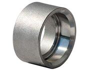 A182 Gr F321 Socket Weld Coupling