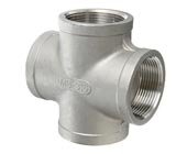 A182 Gr F321 Socket Weld Cross