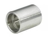 Stainless Steel Socket Weld Full Coupling