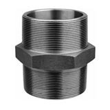 A182 Gr F321 NPT Hex Nipple