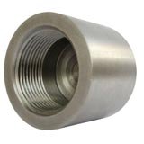 A182 Gr F321 NPT Threaded Caps