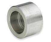 Stainless Steel Socket Weld Pipe Cap