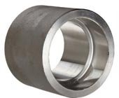 A182 Gr F347 ASME B16.11 Full Coupling