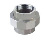 Stainless Steel Socket Weld Union