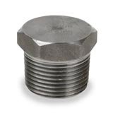 A182 Gr F347 MSS SP-83 Threaded Bushing