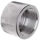A182 Gr F347 Threaded Cap