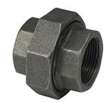 A182 Gr F347Threaded Forged Union