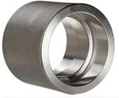 A182 90 degree Socket Weld Full Coupling