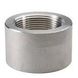 A182 Threaded Pipe Half Coupling