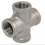A182 Screwed Cross Fittings