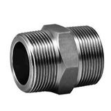 A182 Forged Hex Nipple