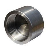 A182 NPT Threaded Caps