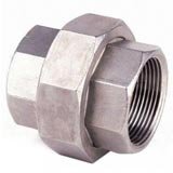 A182 NPT Threaded Union