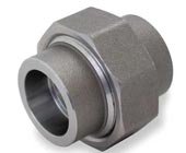 A350 Gr LF2 Forged Socket weld Union