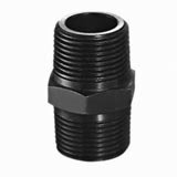 A350 Gr LF2 Threaded Hex Nipple