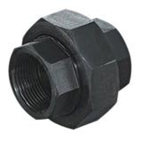 A350 Gr LF2 Screwed Union 3000LB Threaded