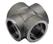 ASTM A105 Asme B16.11 Cross