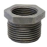 ASTM A105 Screwed Bushing