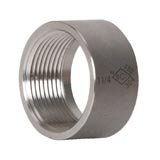 ASTM A105 Half Coupling ASME B16.11