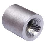 ASTM A105 Threaded Forged Full Coupling