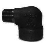 ASTM A105 Screwed Street Elbow