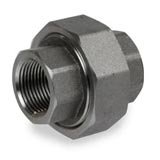 ASTM A105 Screwed Union