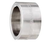 ASTM A350 Socket weld Forged Pipe Cap