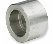 ASTM A350 Forged Half Coupling
