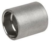 ASTM A350 ASME B16.11 Full Coupling