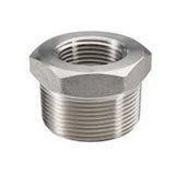 ASTM A350 BS3799 Screwed Forged Bushing