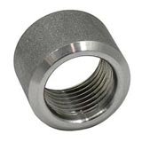 ASTM A350 Threaded Half Coupling 3000