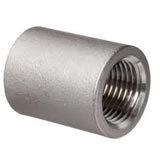 ASTM A350 Full Coupling ASME B16.11