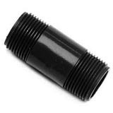 ASTM A350 Threaded Hex Nipple