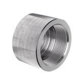ASTM A350 Threaded Cap ASME B16.11