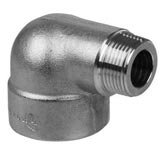 ASTM A350 Threaded Street Elbow