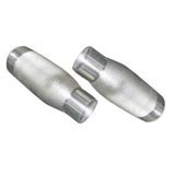 ASTM A350 Threaded Swage Nipple