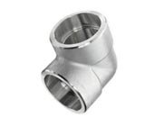 B16.11 socket weld 90 degree elbow
