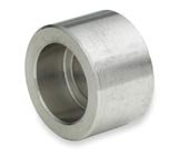 B16.11 Socket Weld Half Coupling
