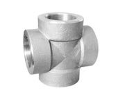 B16.11 Socket Weld Cross