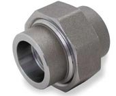 B16.11 Socket Weld Union