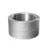 B16.11 Threaded Half Coupling