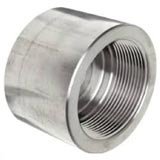 B16.11 NPT Threaded Caps