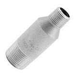 B16.11 NPT Swage Nipples