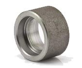 Class 3000, Socket Weld Coupling