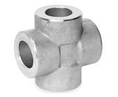 Class 3000, Socket Weld Cross